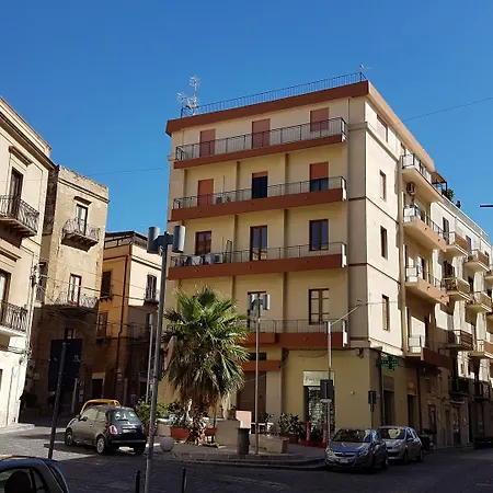 B&B Stella Maris Sciacca Centro-3